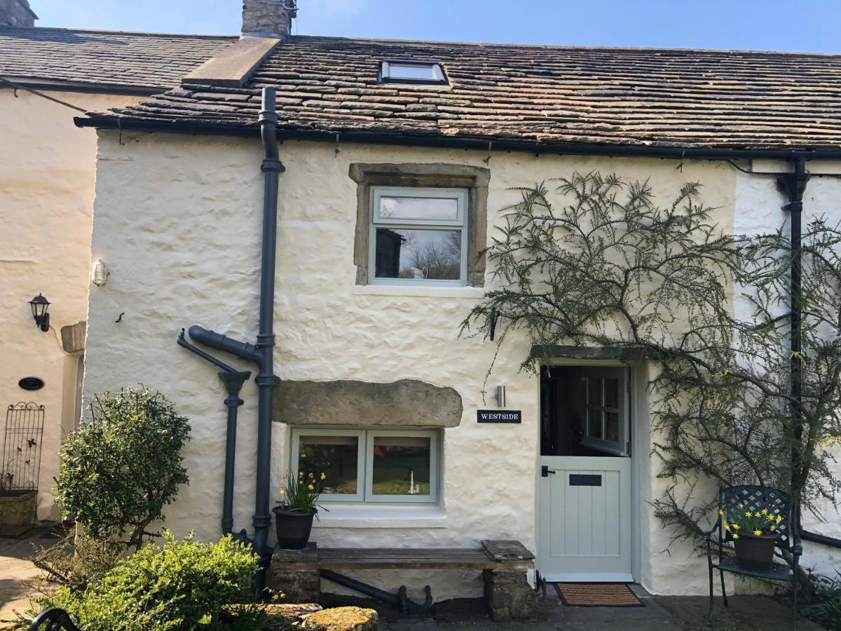 Westside Cottage, Newby, Clapham, Yorkshire Dales National Park, Famous Three Peaks, Near The Lake District, Pets Are Welcome Newby  Екстериор снимка