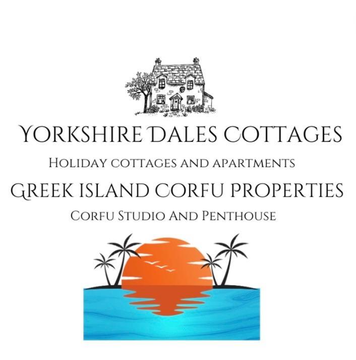 Westside Cottage, Newby, Clapham, Yorkshire Dales National Park, Famous Three Peaks, Near The Lake District, Pets Are Welcome Newby  Екстериор снимка