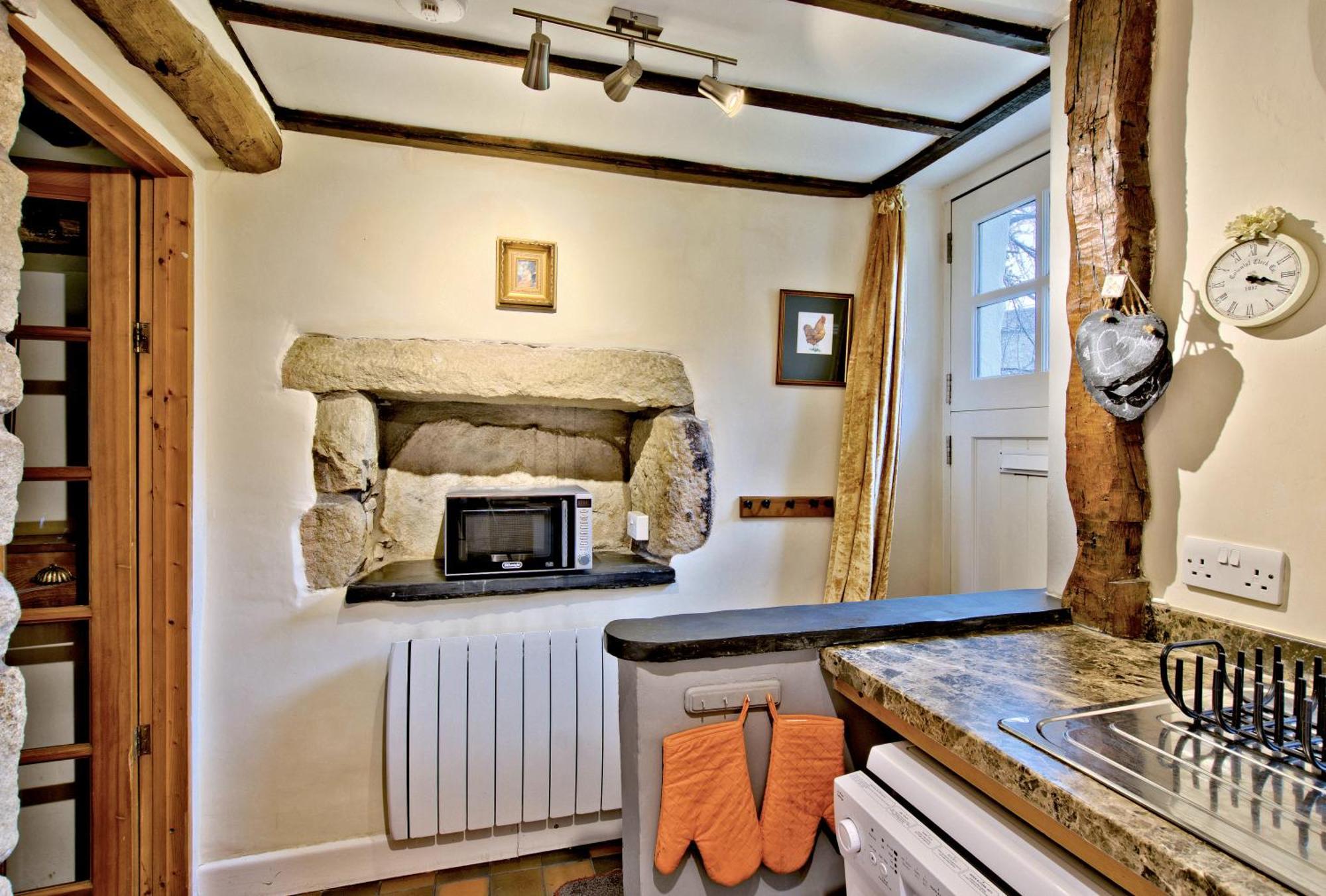Westside Cottage, Newby, Clapham, Yorkshire Dales National Park, Famous Three Peaks, Near The Lake District, Pets Are Welcome Newby  Екстериор снимка