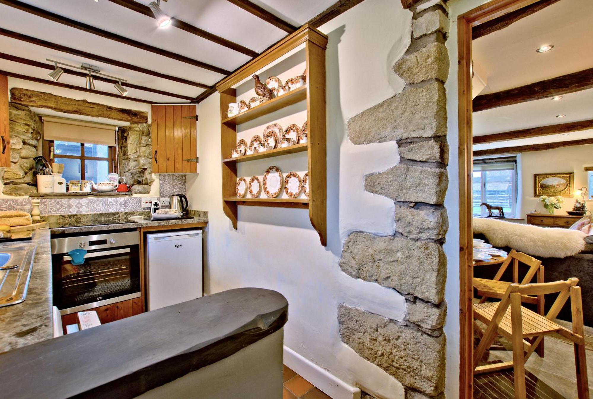 Westside Cottage, Newby, Clapham, Yorkshire Dales National Park, Famous Three Peaks, Near The Lake District, Pets Are Welcome Newby  Екстериор снимка