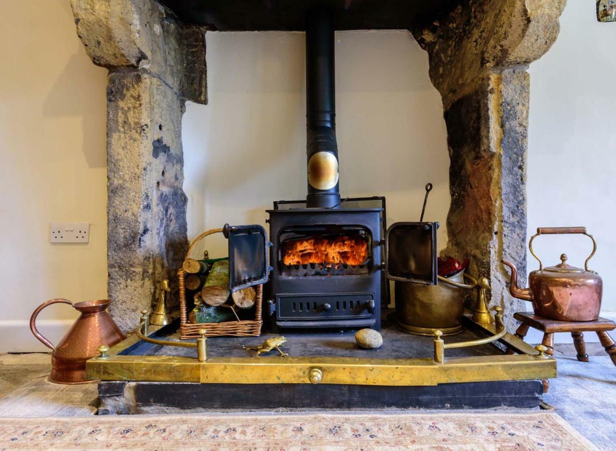 Westside Cottage, Newby, Clapham, Yorkshire Dales National Park, Famous Three Peaks, Near The Lake District, Pets Are Welcome Newby  Екстериор снимка